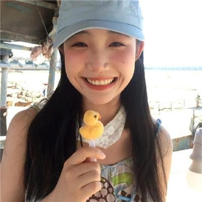 我最亲爱的