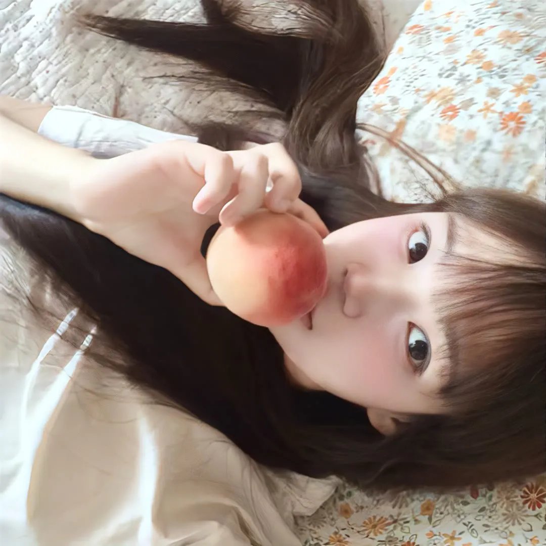 筑得到的幸福