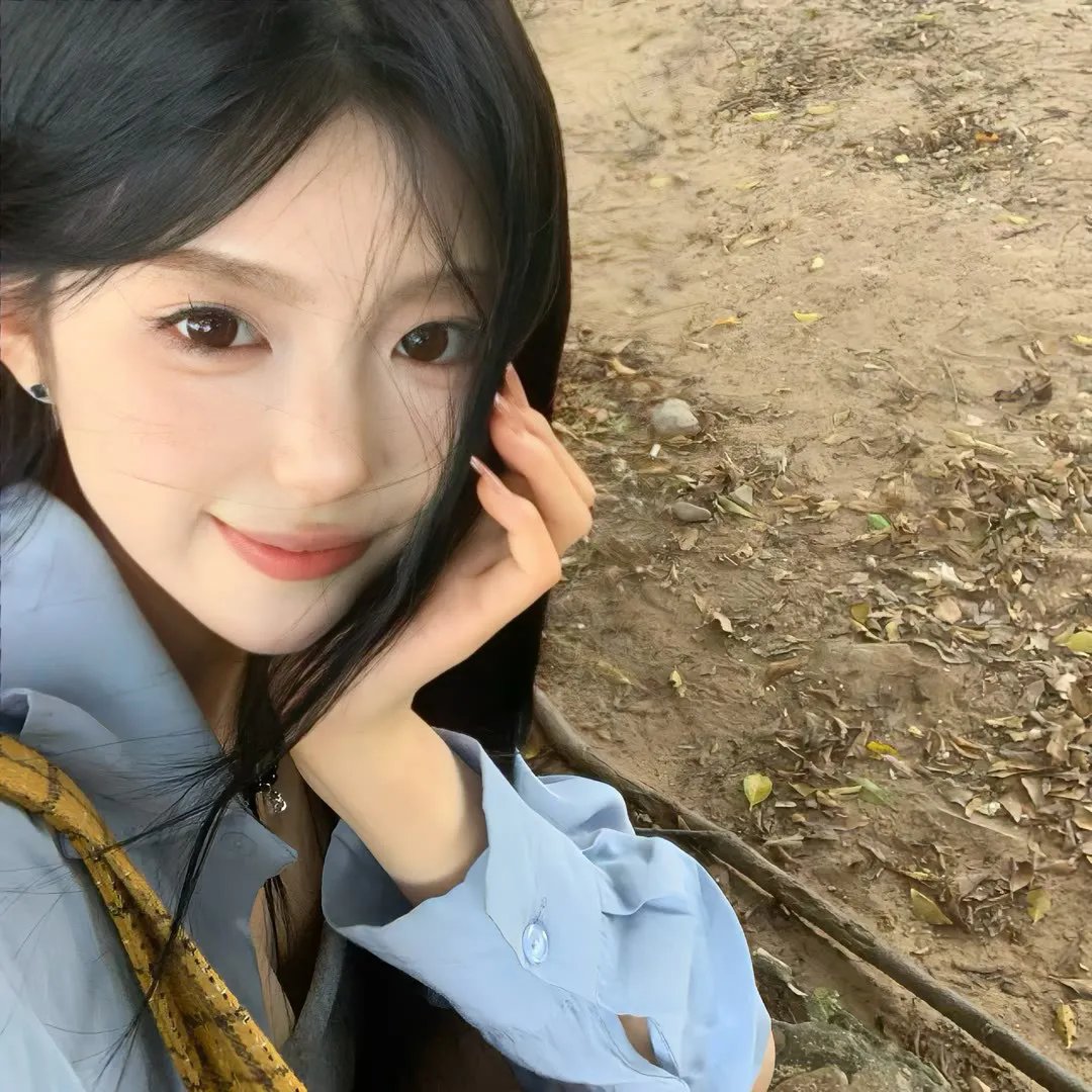向生命跳舞的女孩