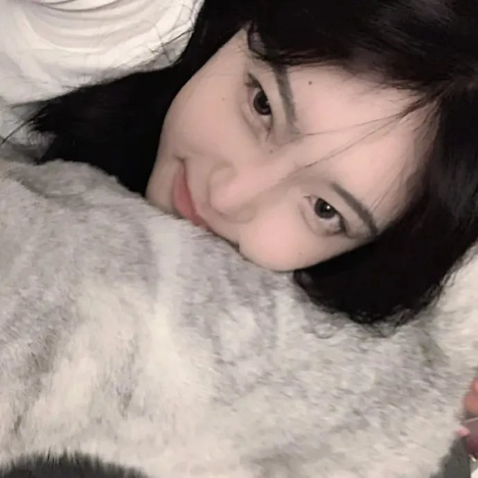 石少侠感觉好孤单
